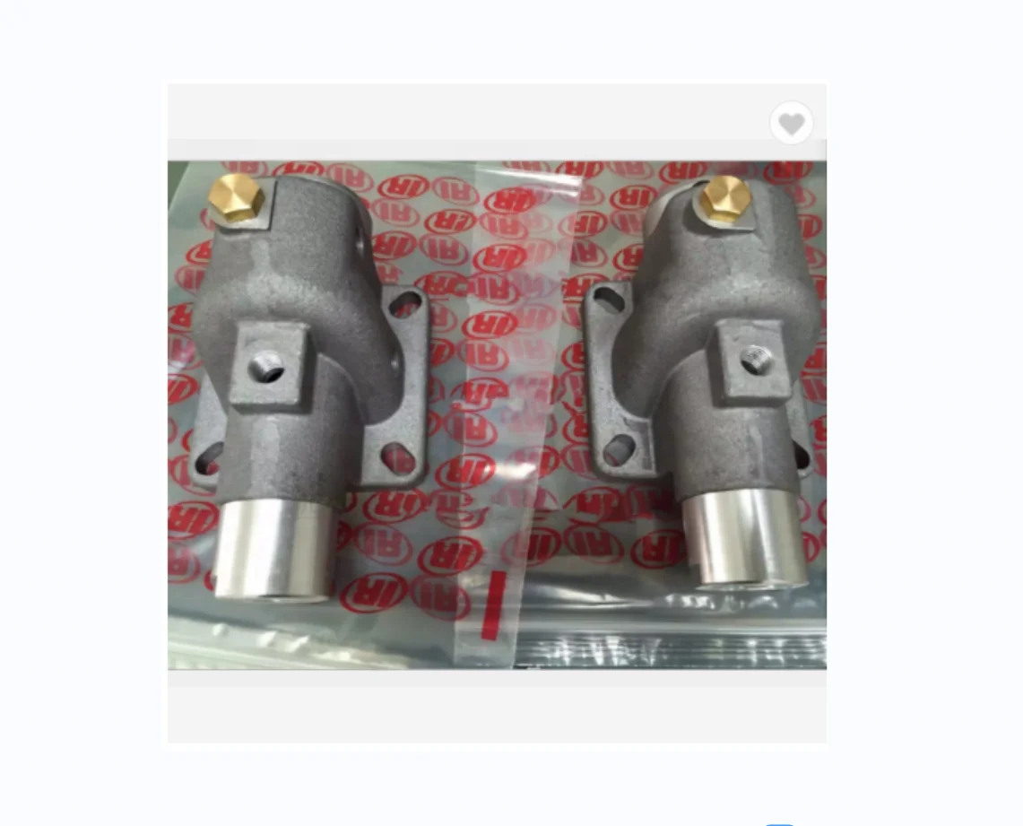 IngersoII Rand screw air compressor intake valve 23026636 for sale