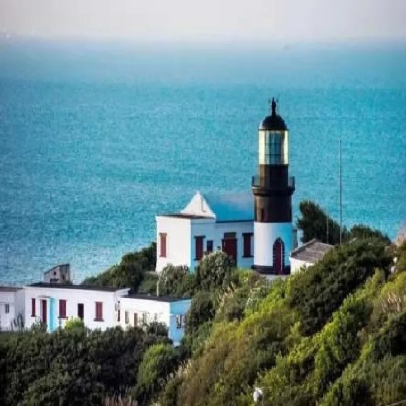 Marine Use Radar Transponder Radar Beacon RACON