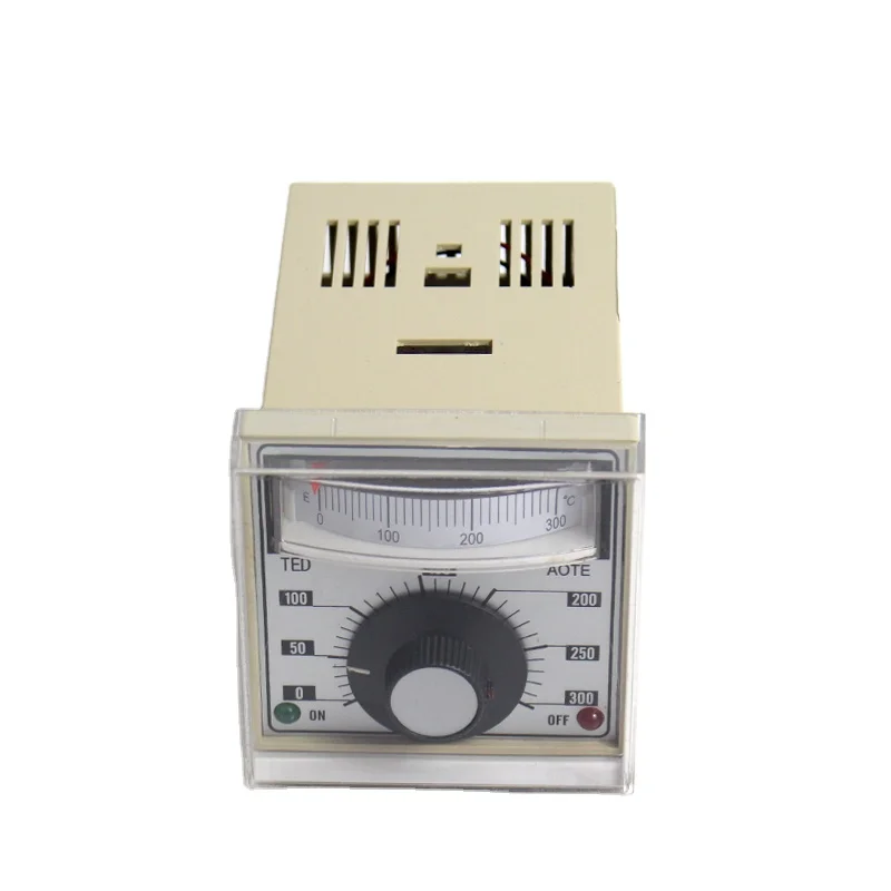 Регулятор температуры уплотнительной машины