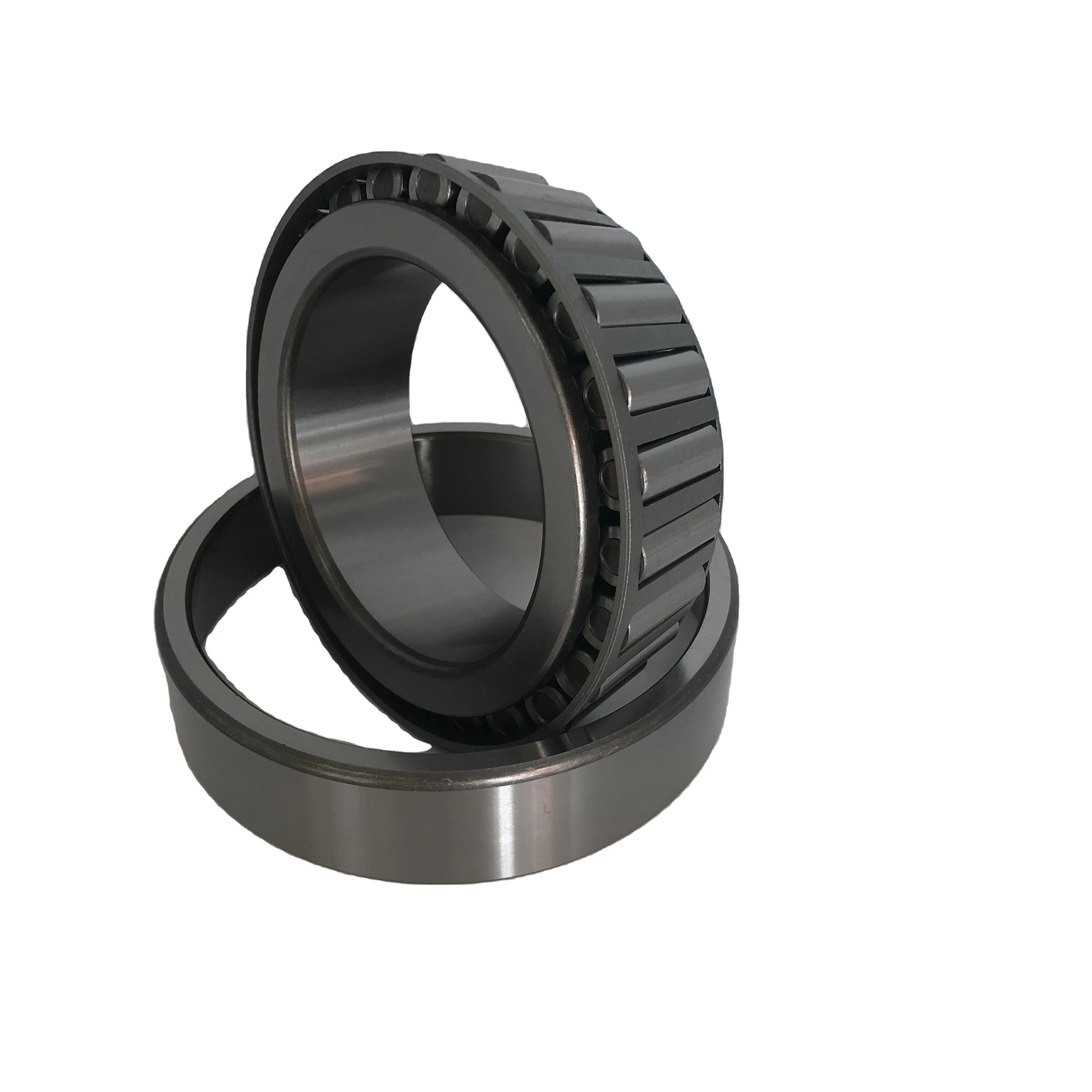 
30306 30*72*20.75mm High Quality SINGLE ROW TAPER ROLLER BEARINGS 