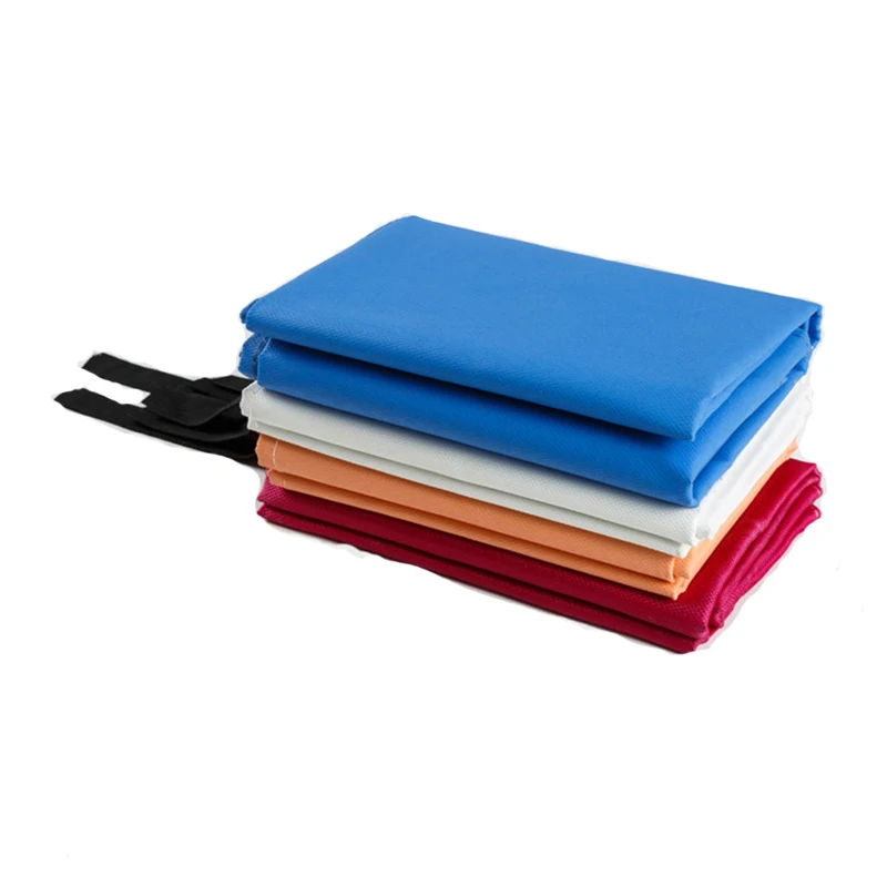 waterproof and fireproof silicone coated fabrics fire blanket for kitchen price