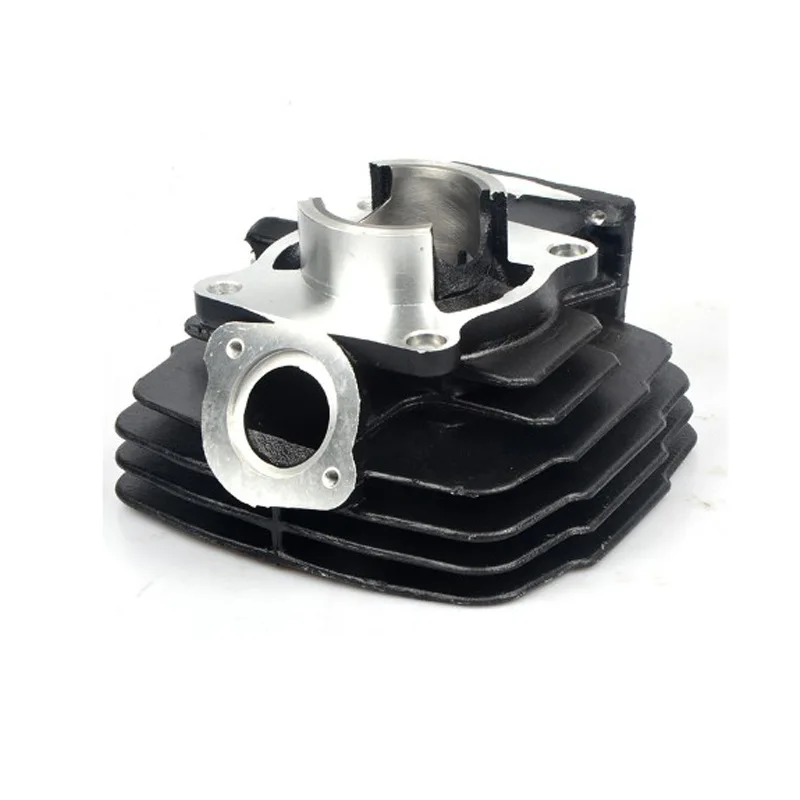 56mm cylinder liner piston ring kit for DT125 motorcycle accessories engine kit DT125