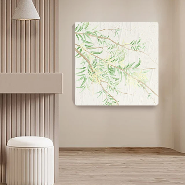 Supplier panel ir picture wall heating elements heater electric for livingroom