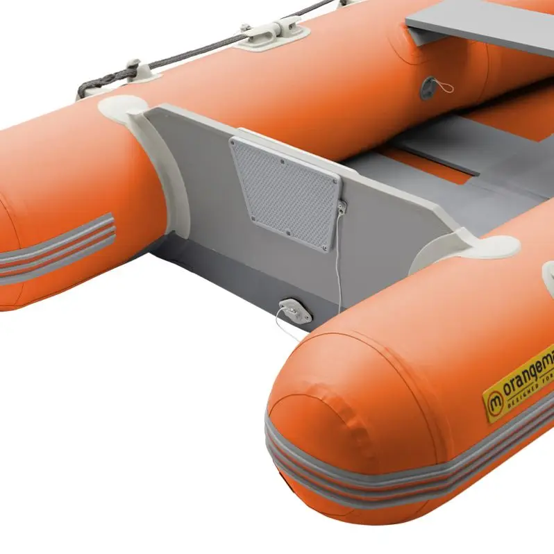 3D MAX Hot Sales 10% Water Sport Inflatable Kayak Boat Outdoor Foldable Kayak Paddle Pedal Single Inflatable PVC Kayak