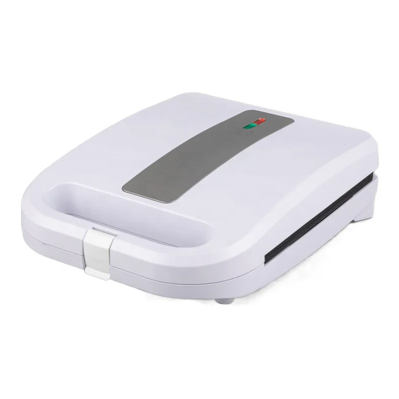 4 slice sandwich maker waffle plates grill toaster 4slicesandwichmaker stainless steel new arrival sandwich machine