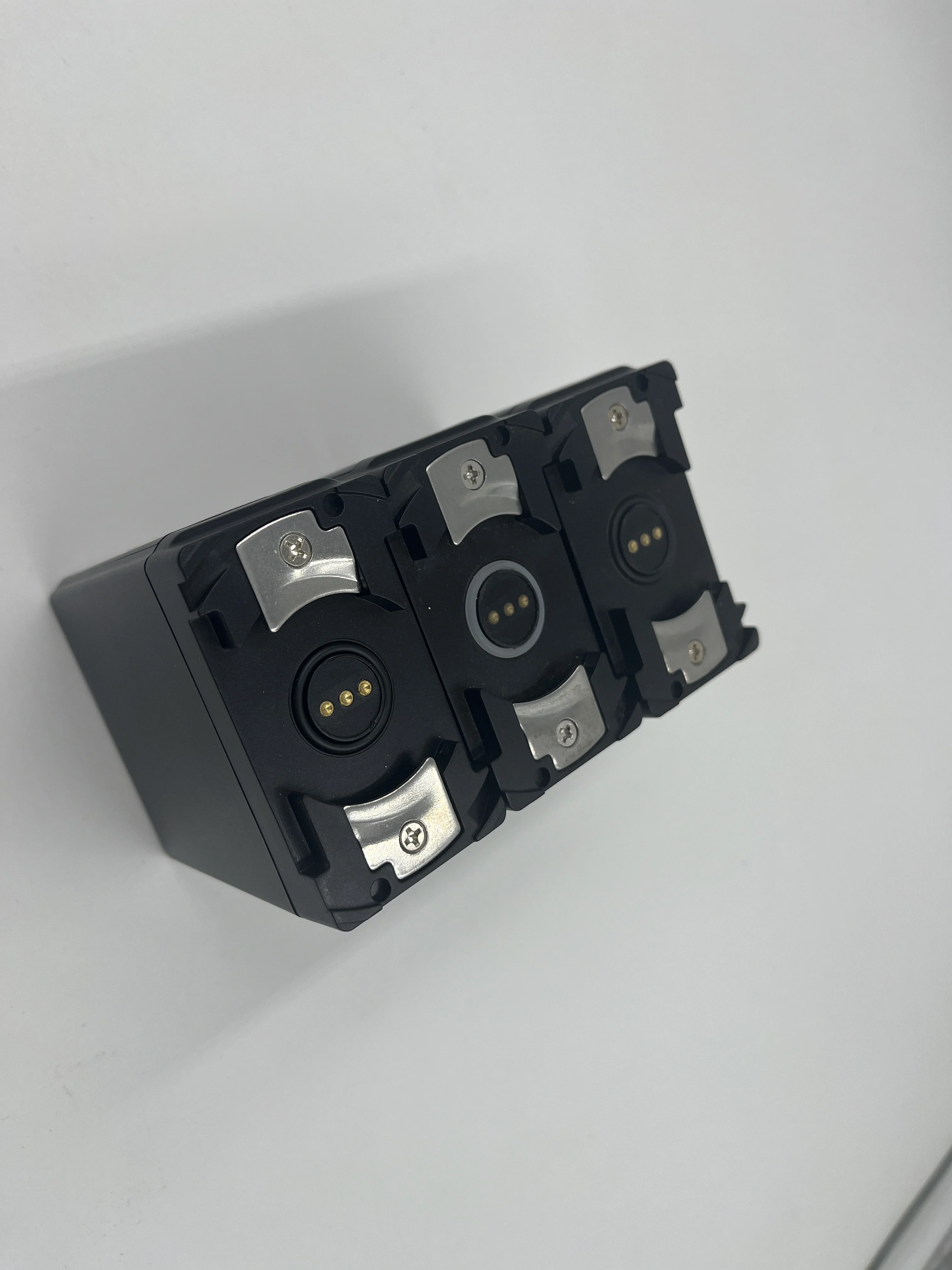 KTN 12.6V 14.8V 18.5V rechargeable lithium battery compatible with all AN/PRC-148 variants and Can be customized