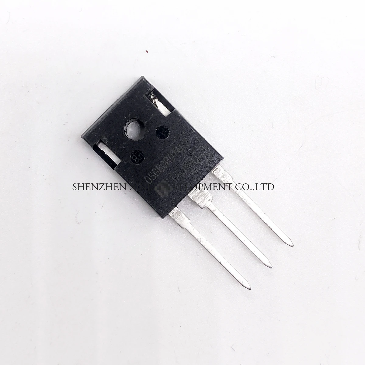 OSG60R074HZ TO-247 OSG60R074HZF Switching power supply high voltage MOS field effect tube