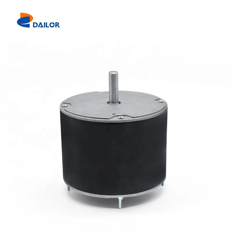 208/230 Volts 1/4 Hp 1-Speed Condenser Fan Motor air conditioner fan motor