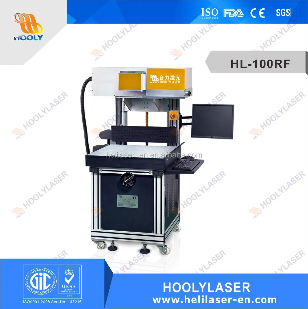 маркировочный станок Футбол загрузки малый бизнес портативный лазерный станок для резки СО2 лазерный станок для резки волокна