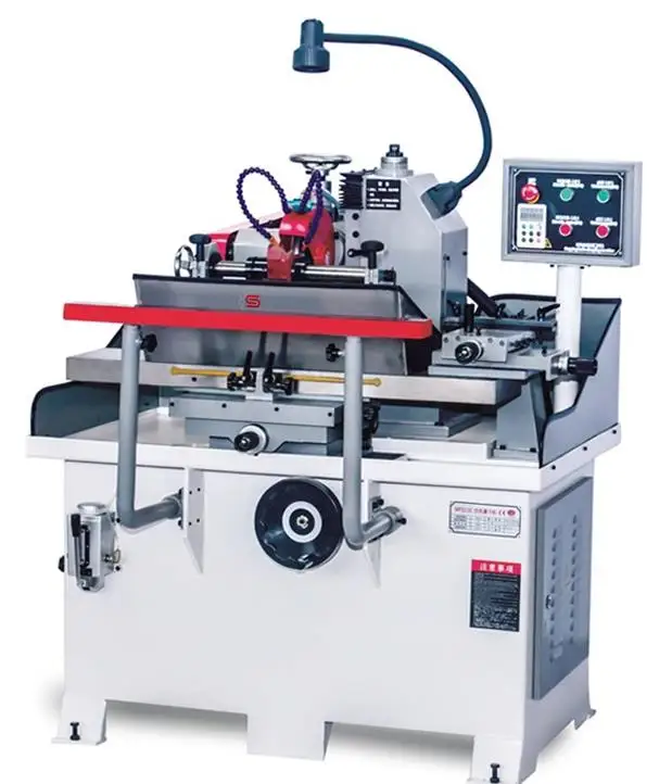 Поверхностный шлифовальный нож MG223C автоматический станок машина для заточки