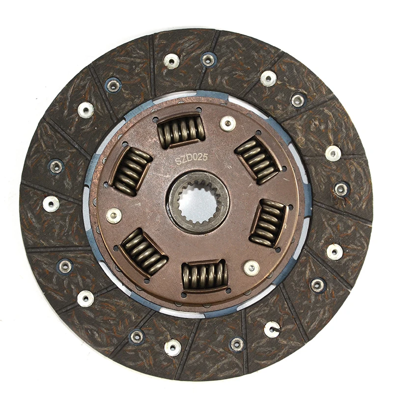 Поставщик SZD040/22400-60B01/22400-60B00 mensh автозапчасти диск сцепления производитель для suzuki disc comp сцепление 22400 60k00