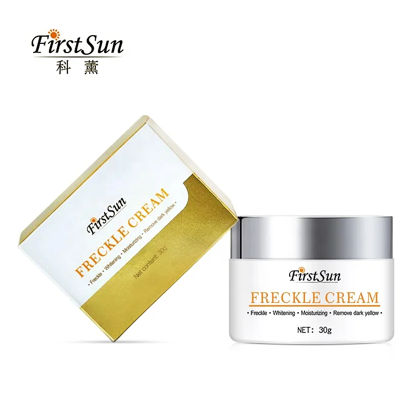 New Trend Hot Sale Super Effective Spot Removing Cream Preventing UV-caused Age Spot Removal Cream Easy to Remove Dark Spots