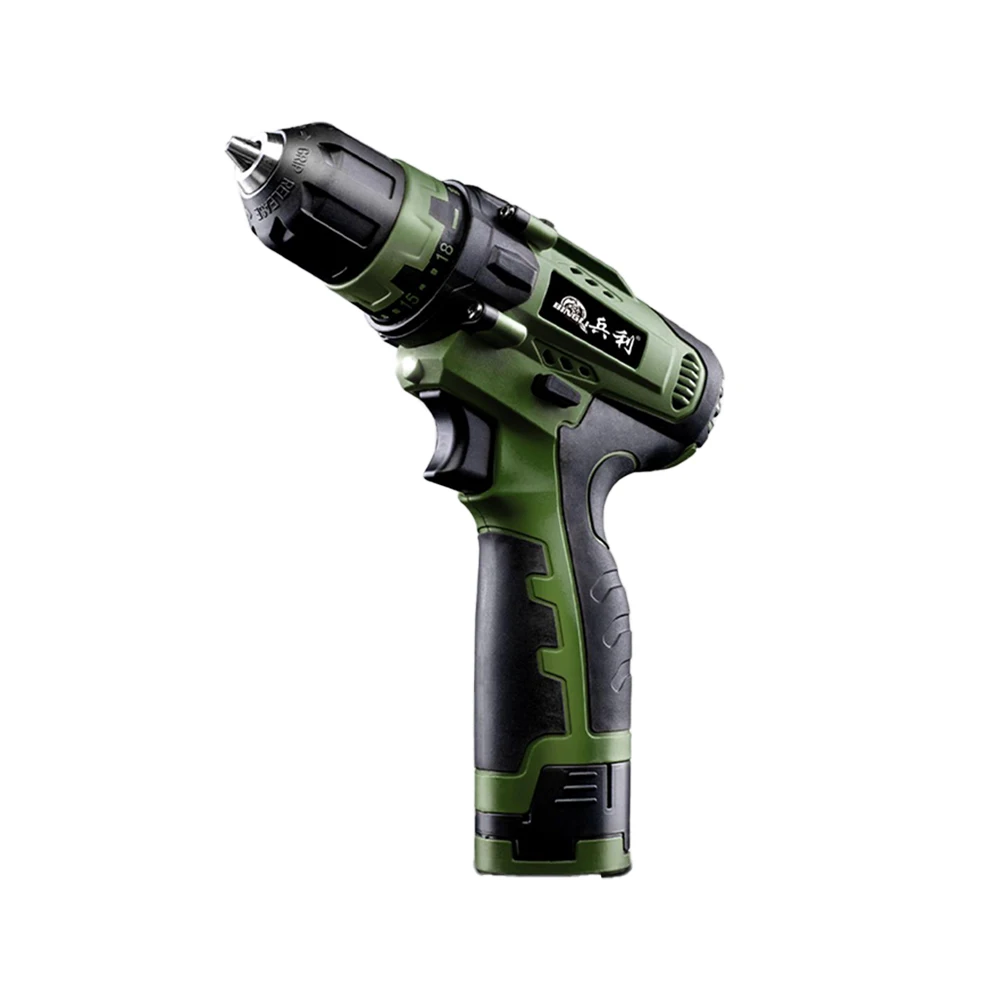 High Durability charge cordless drill power tools drill total hand electrical drilling machine