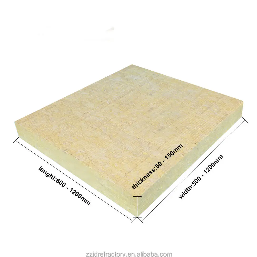 Изоляционный материал из минеральной ваты толщиной 50 мм по лучшей цене