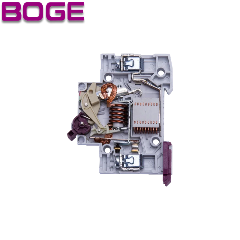 Высококачественные прецизионные электрические мини-выключатели BOGE