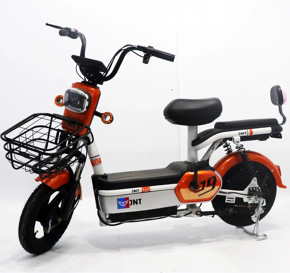Electric Bike lithium battery 50Km/h Powerful Chinese Version electric Motorcycle e Moped scooter