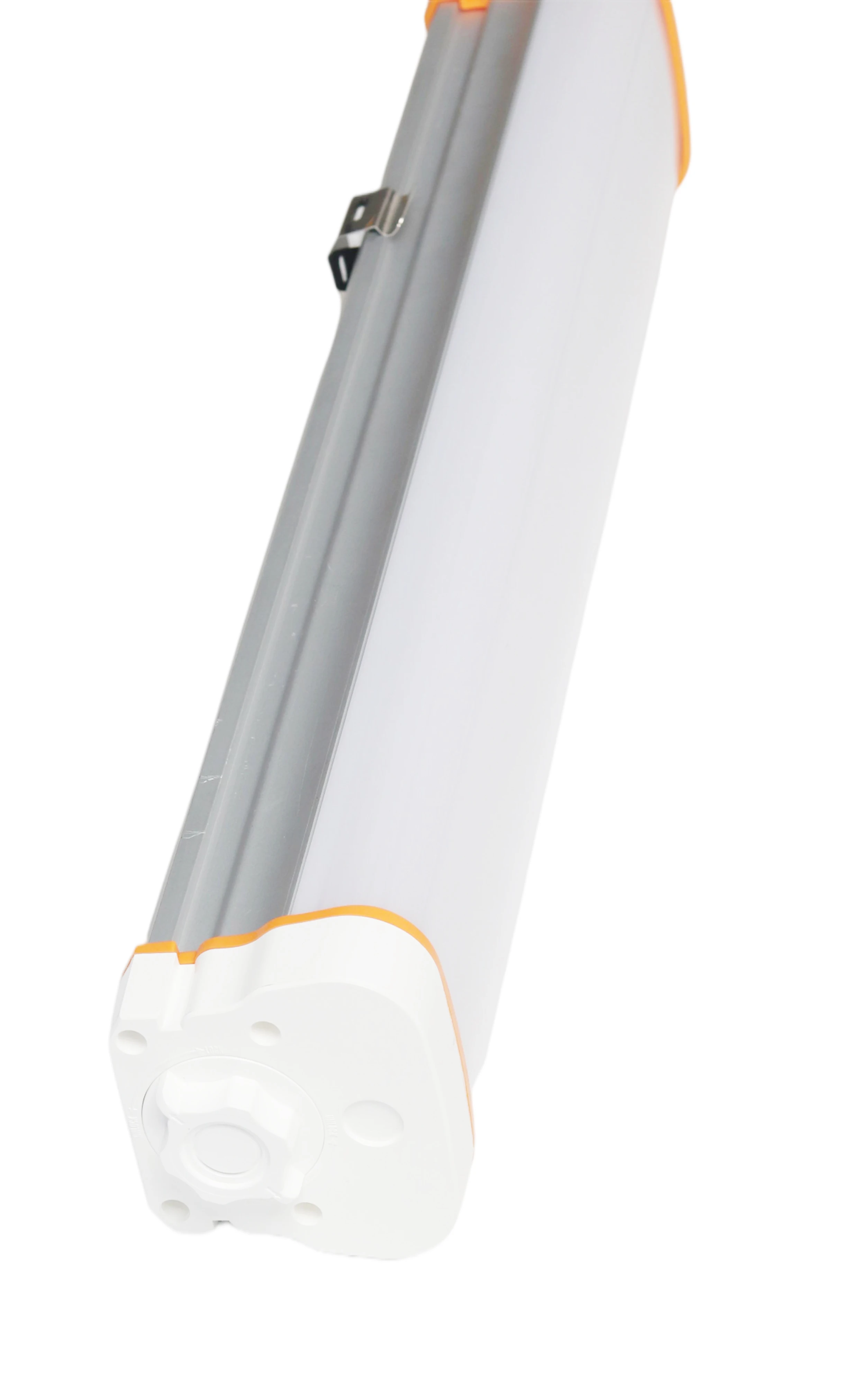 600MM 50W Tri-proof LED Tube  IP66 Waterproof LED Lamp for Garage Basement Warehouse