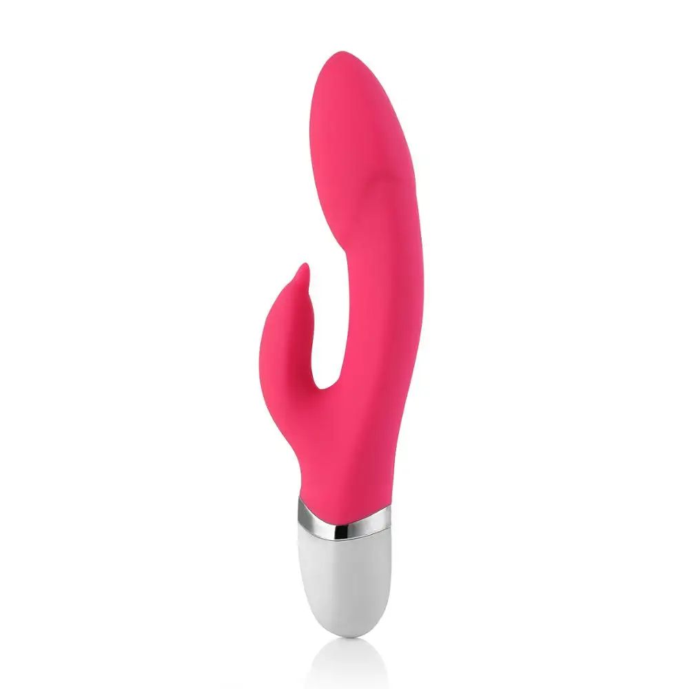 Cute sex toys rabbit vibrator women vagina vibrator heated girls pussy masturbation for female