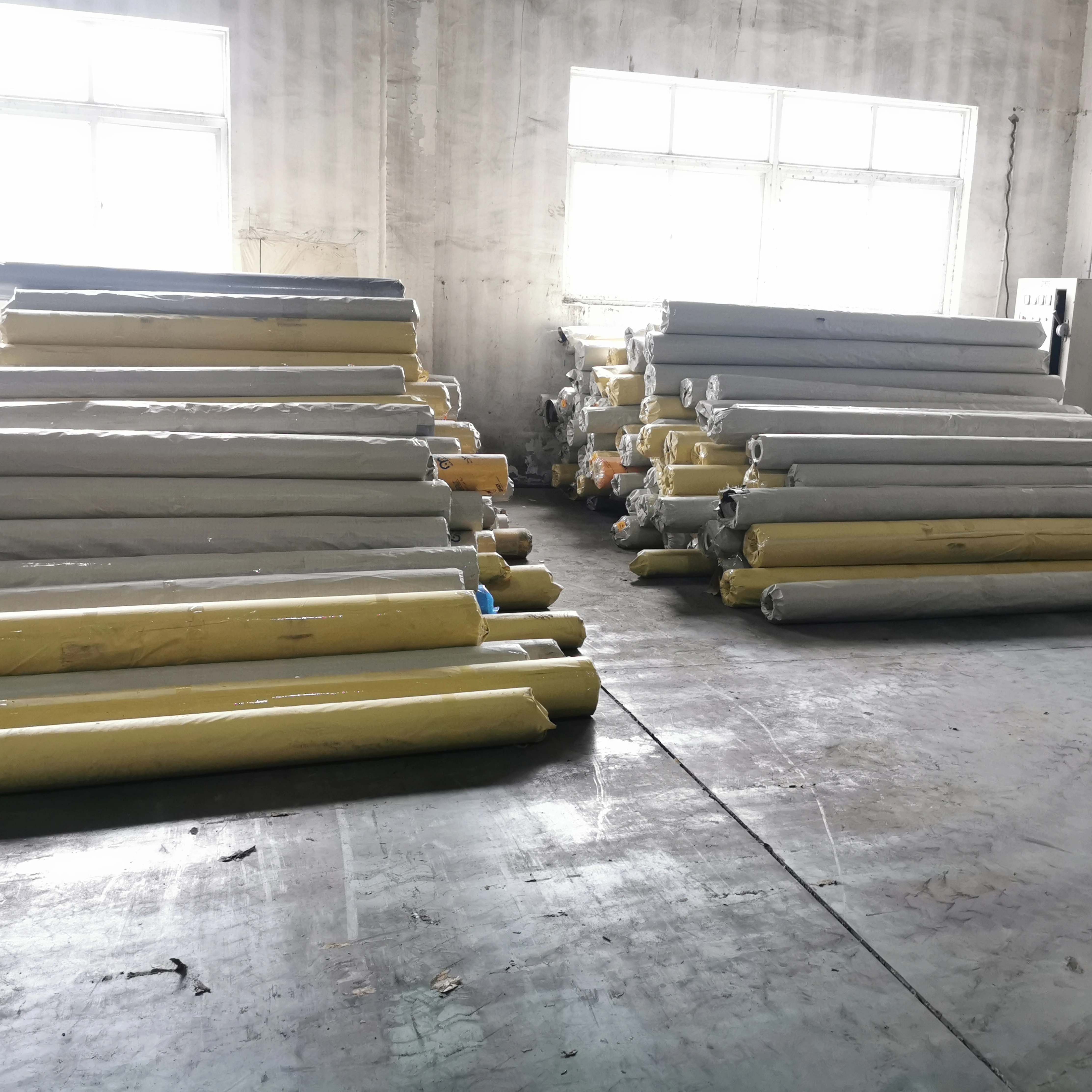 Ткань с покрытием из пвх класса а B