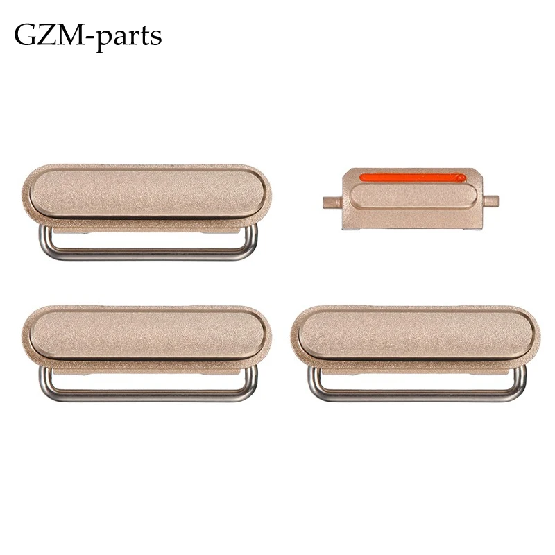 GZM-часть мобильного телефона для Apple iPhone 6S /6S plus бытовую технику мощностью Кнопка боковыми клавишами запасная (4