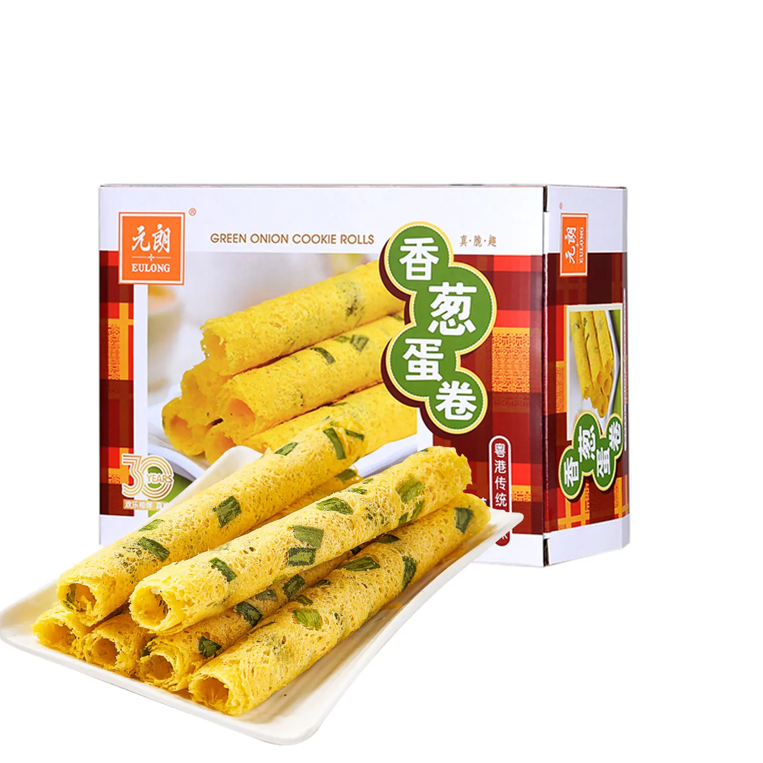 Заводская поставка, ностальгическое печенье 380 г, оптовая продажа, контейнер для печенья