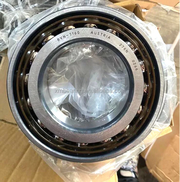 BVN-7160-7177 6D32916QT2? NU1920 NU4032X3 цилиндрический роликовый подшипник фотосессия
