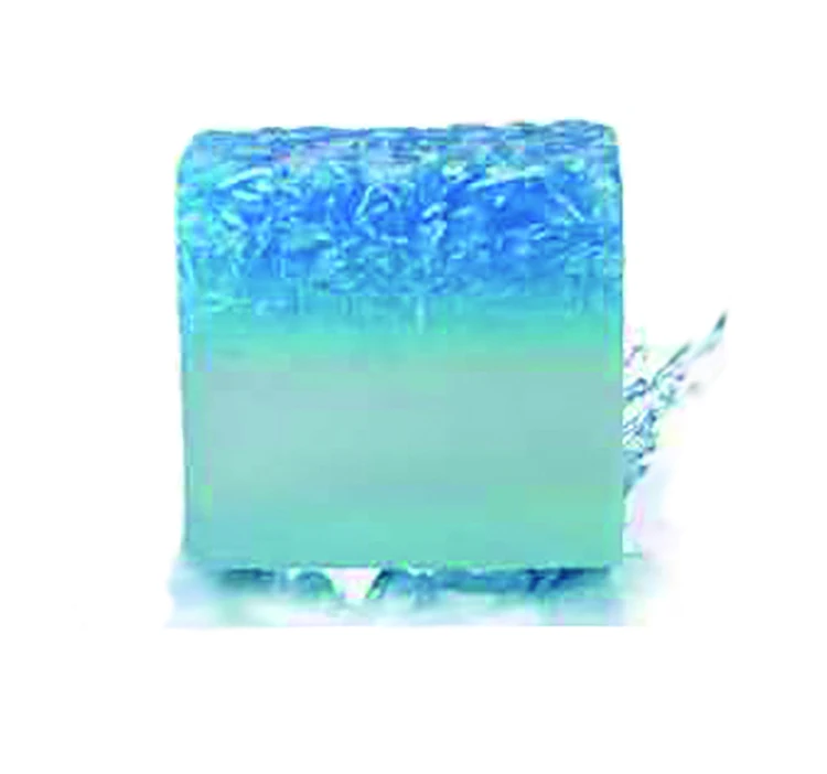 100% natural organic honey exfoliating bath soap for women and menHot