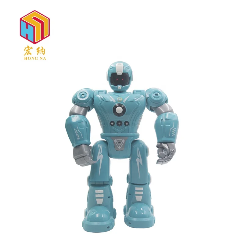 Развивающие новые механические таланты робот игра умный робот игрушка с музыкой