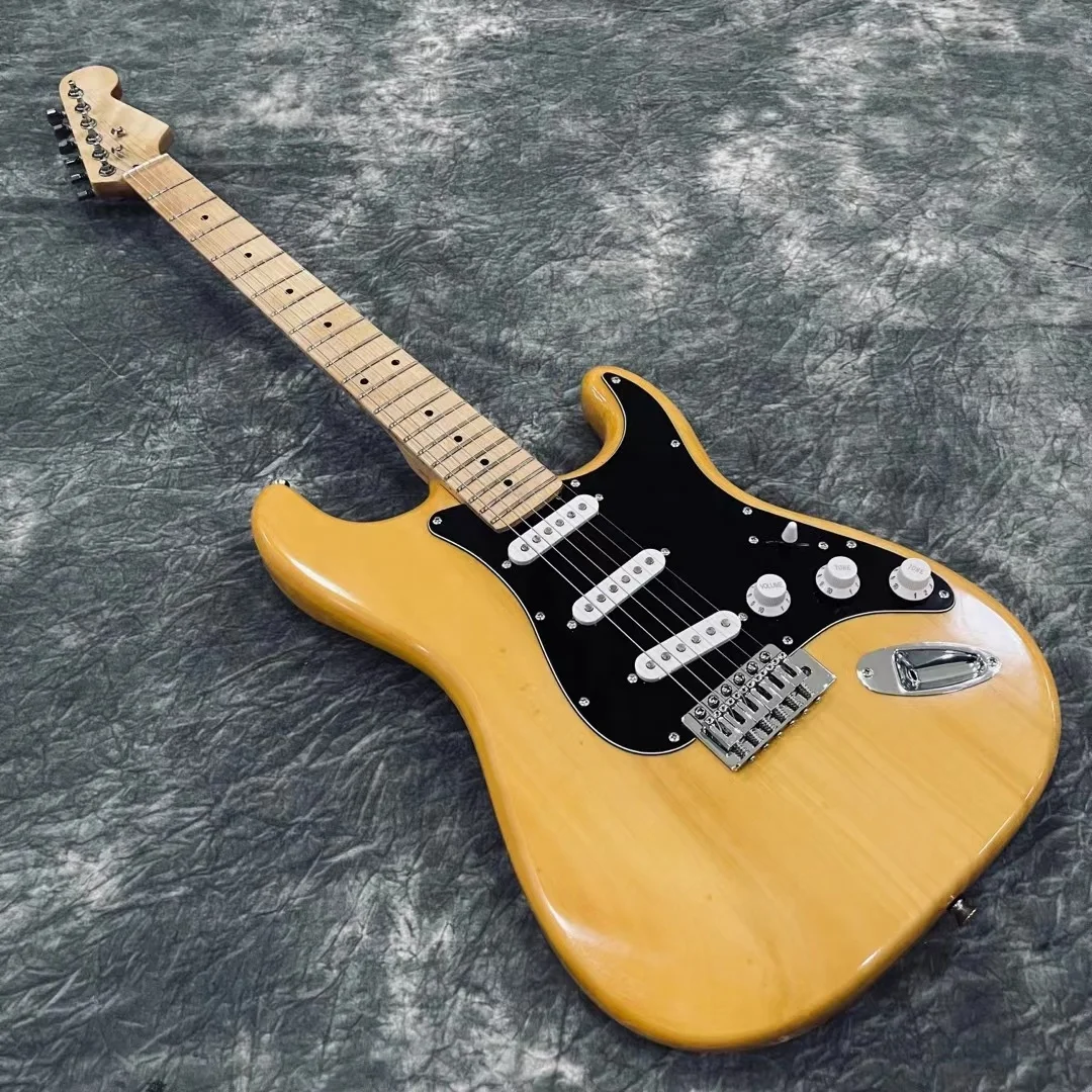 high quality solid alder electric guitar, electric guitars