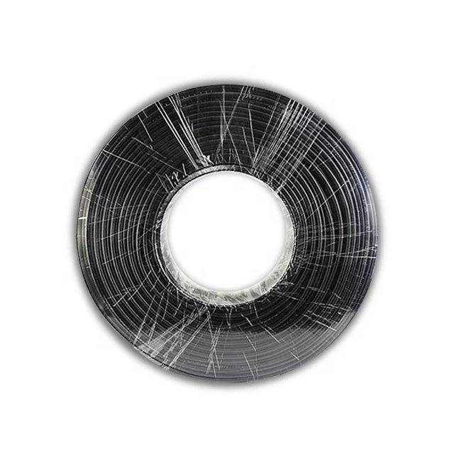 High Quality Rvsp RVVPS 2 Core 0.5MM Shielded Cables Twisted Pair Cable 2 Wire Suitable For Power Control Cable