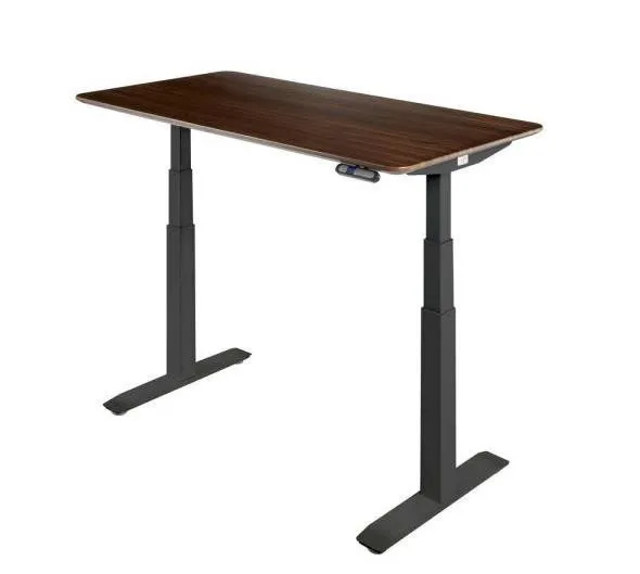 usb rechargeable table mini electric desk fan Single Dual Motor electric desk height adjustable