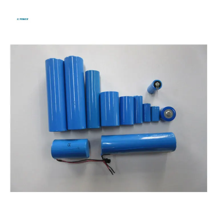Factory Customized Wholesale High Quality Lithium Ion Polymer Battery Small Lipo Battery