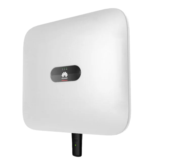 Лидер продаж гибридный инвертор Huawei 10kw Sun2000-10KTL-M1 три фразы солнечный