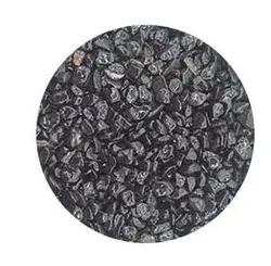 Красочный камень-галька для декоративного аквариума, ландшафтный маленький гравий, каменные чипсы для мощения