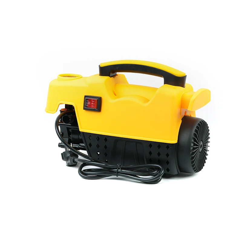 compact high pressure washer Commercial washing equipments cleaners Electric Portable High Pressure Water Washer For Sale