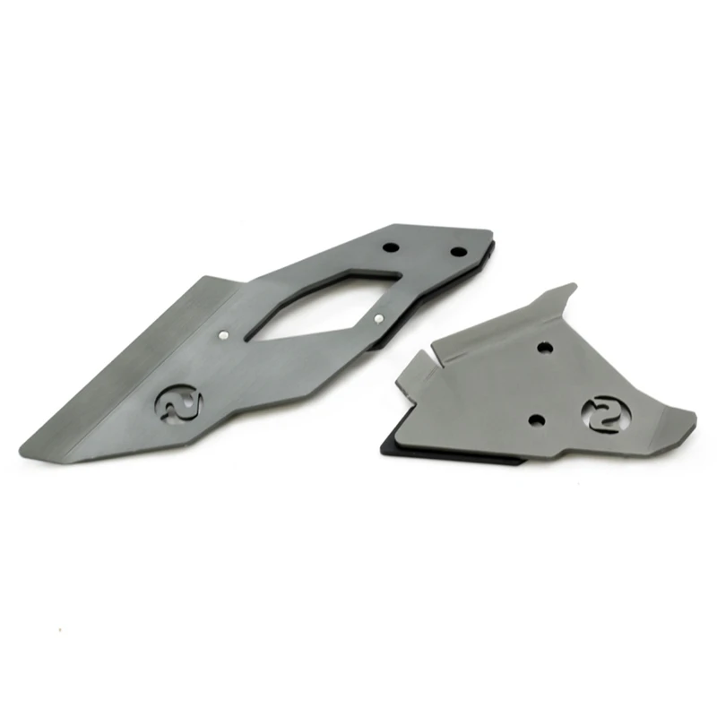 
Motorcycle Pedal Guard for BMW F800GS 04-17 F800GS ADV 13-17 F700GS 16-17 F650GS 08-15 