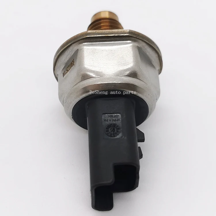 NEW FUEL MANIFOLD PRESSURE SENSOR 55PP03-02 FOR SSANG-YONG AND JAG-UAR 9307Z511A