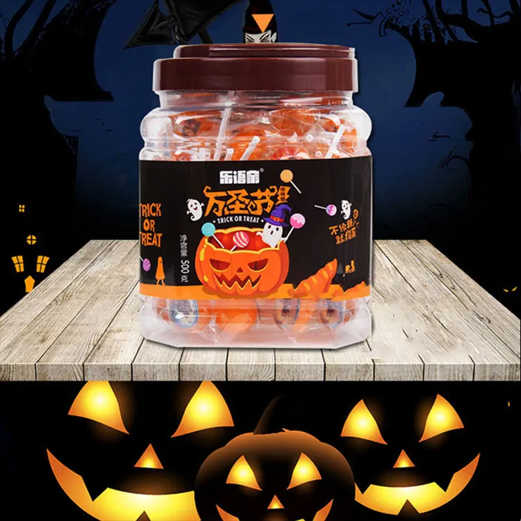 Custom logo Lollipop image lollipops round Assorted Flavor Isomalt Handmade galaxy lollipop