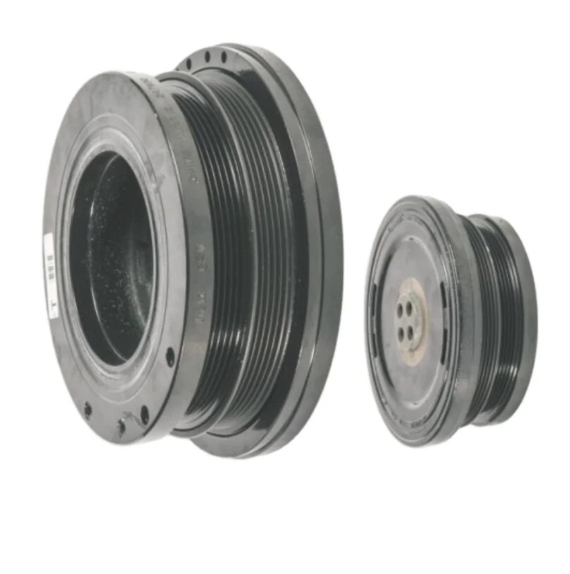 OE Quality 1123 2247 886/0614 602 1123 2247 890 Auto Parts Accessories Crankshaft Pulley