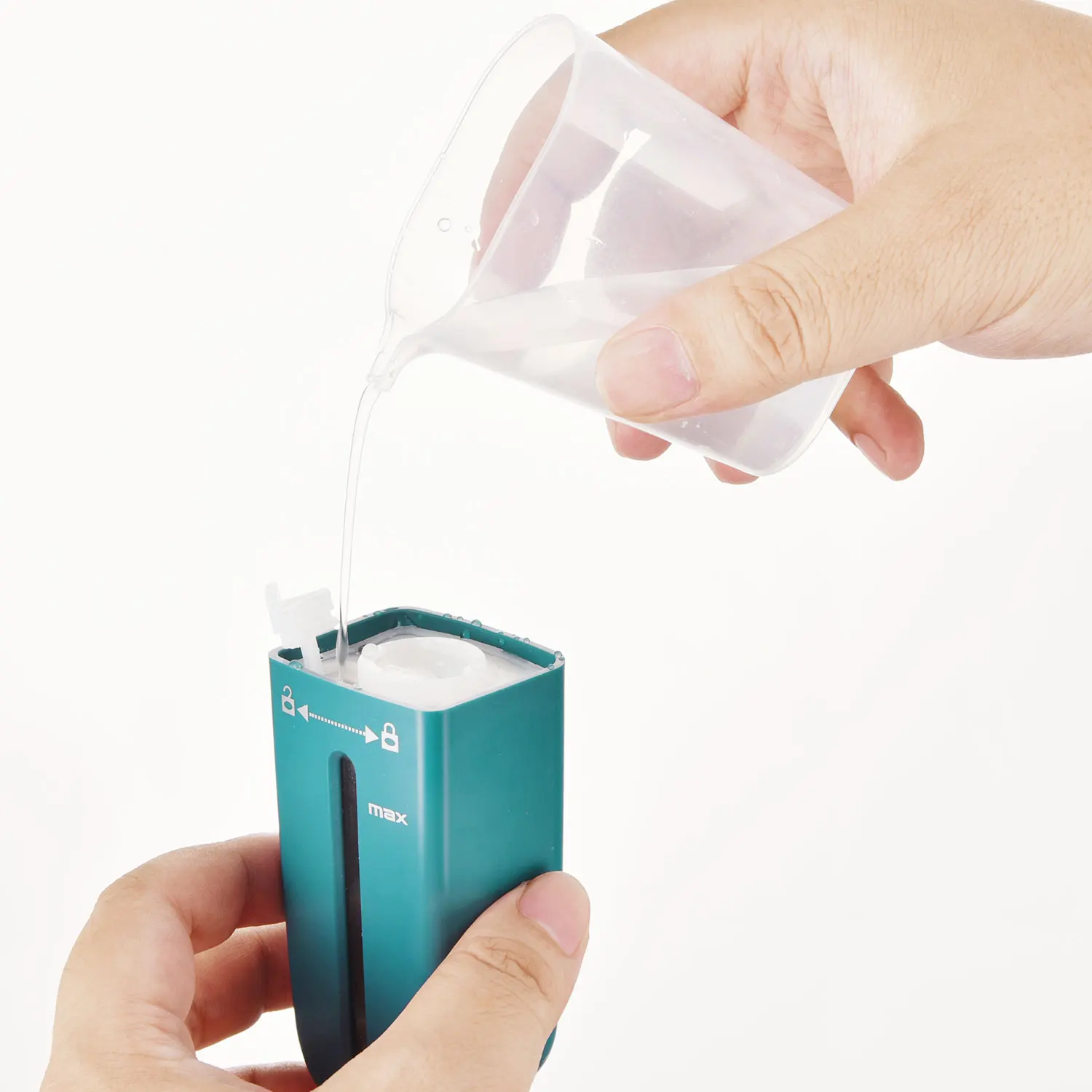 Popular Home Appliance Professional Portable Micro Steam Iron Dry And Wet Ironing Fast Ironing Pressing Iron