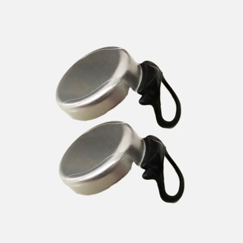 26mm plastic handle ring pull aluminum caps for beer soft and energy drinks