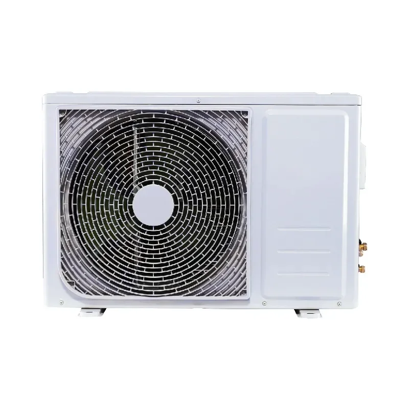 Солнечный + сетевой Кондиционер 9000BTU- 24000BTU Гибридный домашний солнечный кондиционер для тепла и