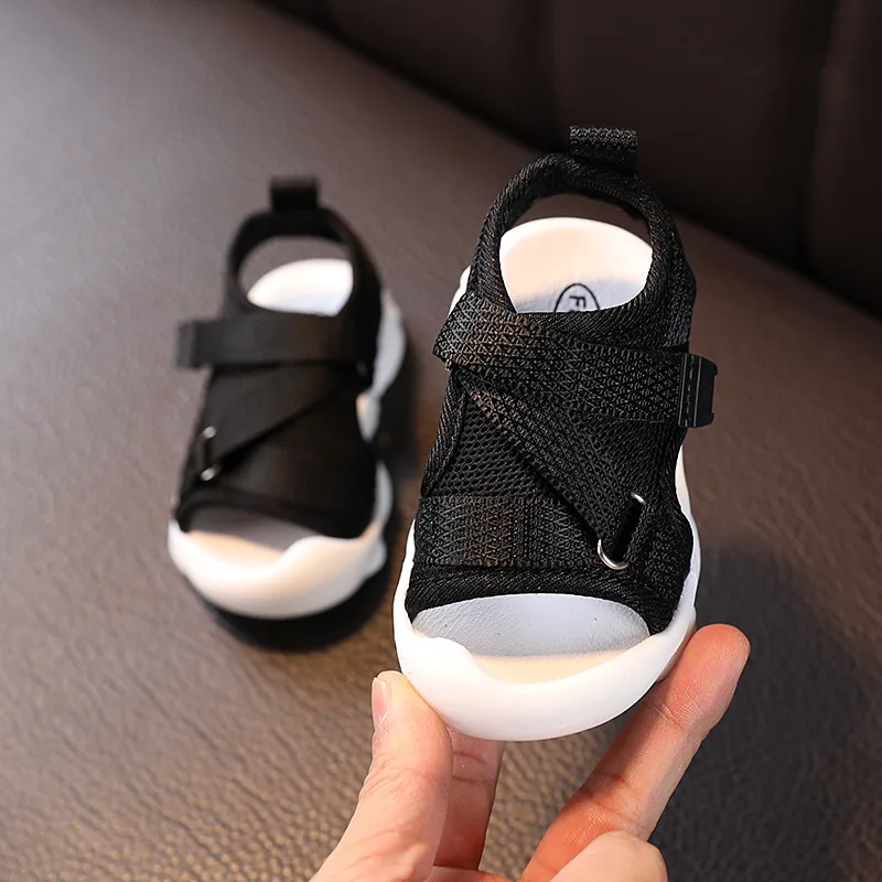  Summer Wholesale Baby Sandal Shoes for Boys and