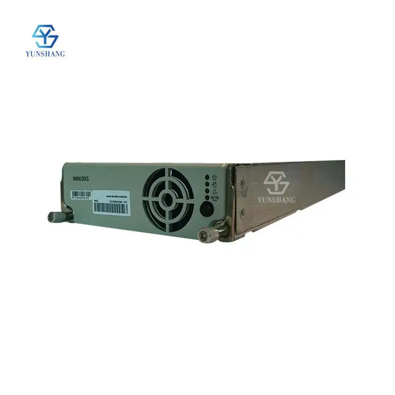 Highly precise Durable High frequency ZTE 3000w 48v telecom zxd3000 V5.6 rectifier module