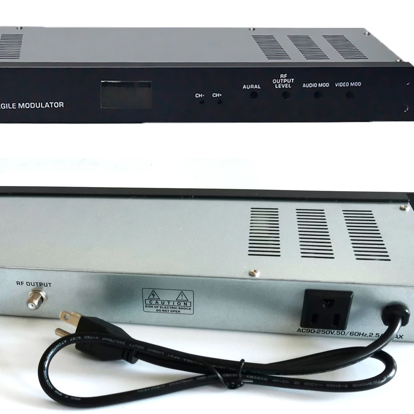 
GM-AM810 Factory Made Strictly Checked Full Function Am Fm Tuner Module 