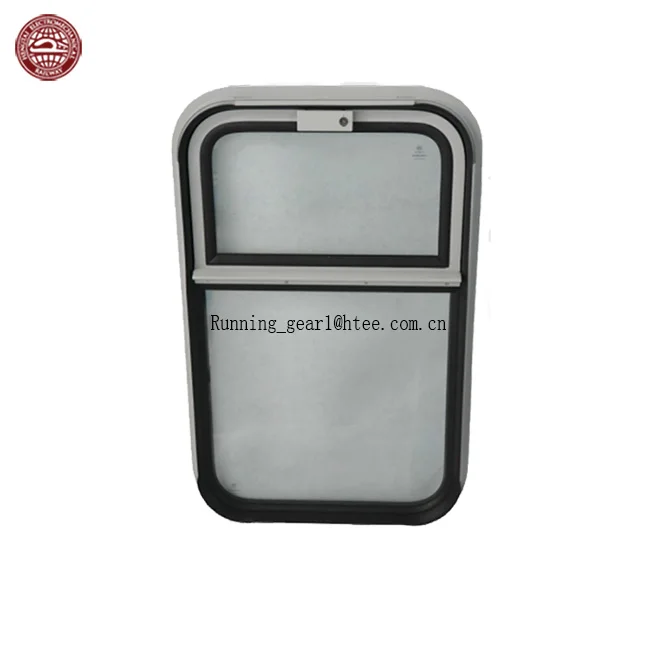 High Quality Railway Coach Window 25T Type