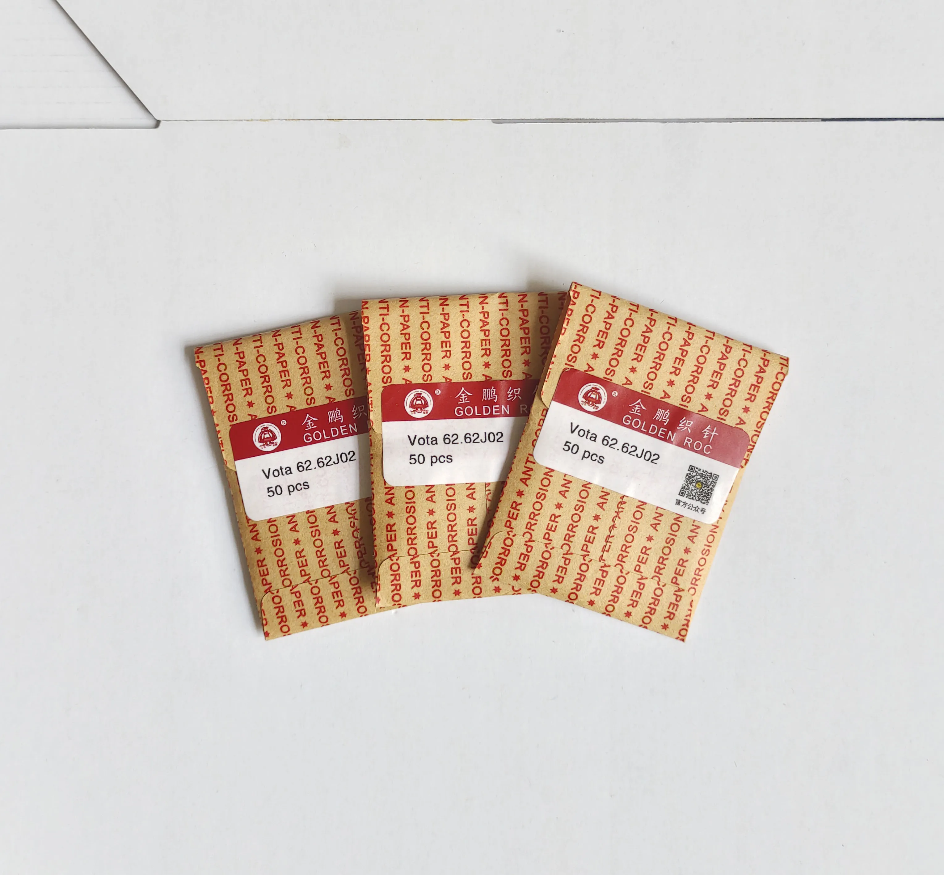 Golden roc circular knitting machine needles