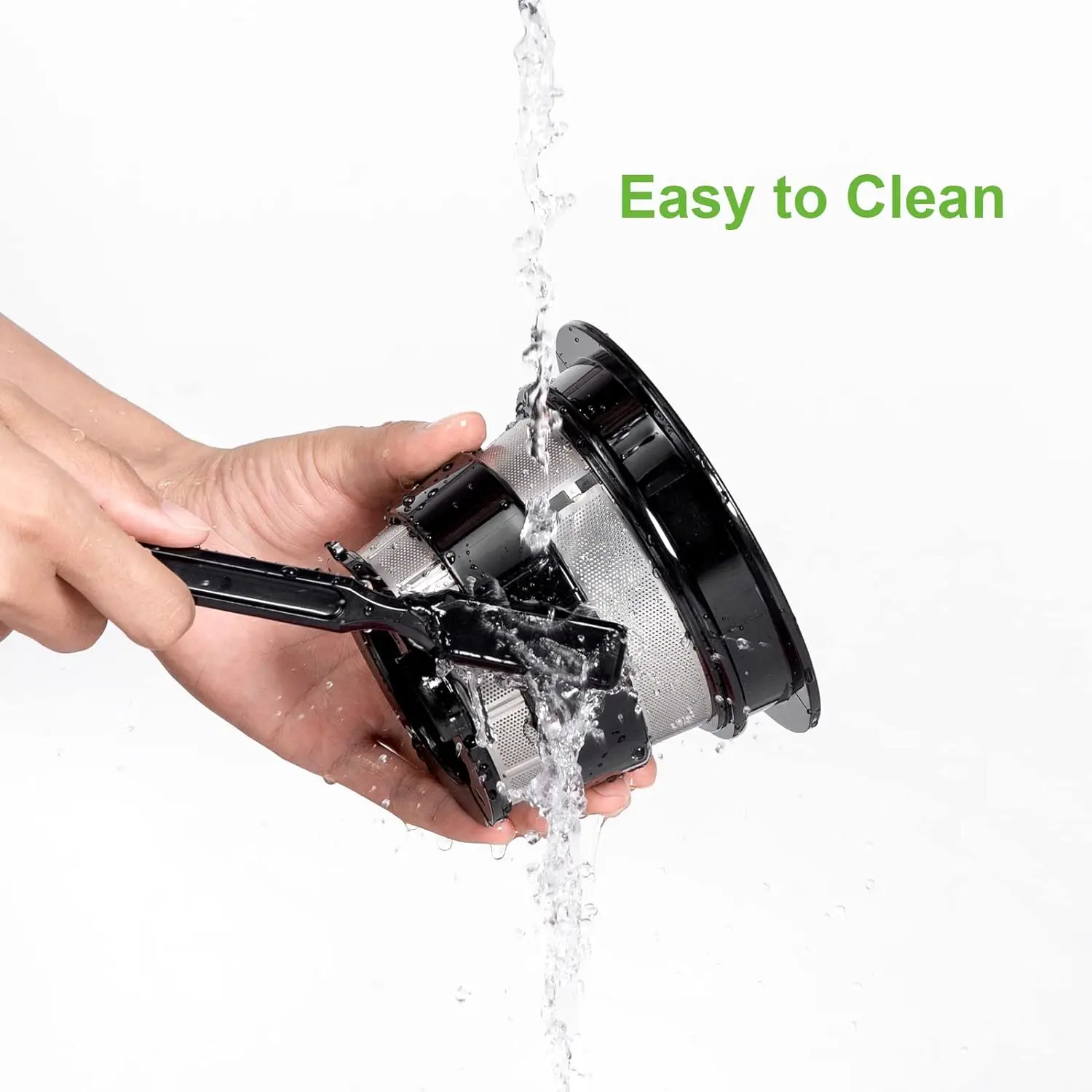 Cold Press Commercial Heavy Duty Vertical Big Mouth Juicers Extractors Machine Juice Extractor Slow Juicer