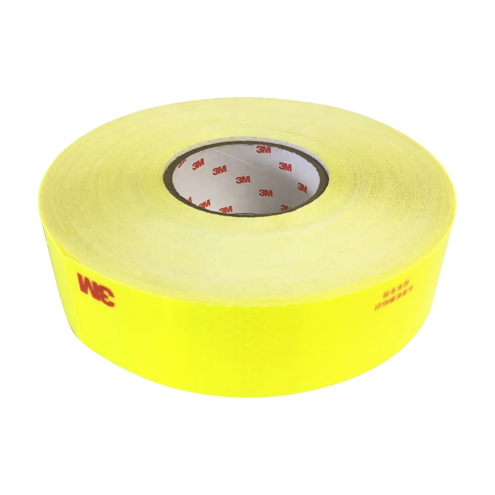 3M 4083 Reflective Sheeting Series DG3 Full Cube Prismatic Adhesive Film Reflective Tape Stickers for Traffic and Guide Signs