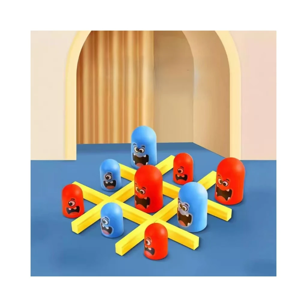 Board Game Parent-Child Interactive Educational Toys For Kids Christmas Gifts Game